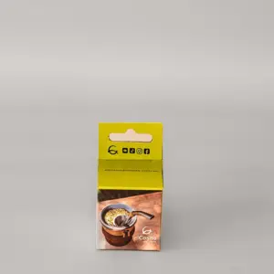 El Cosito del Mate