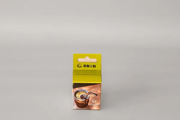 El Cosito del Mate